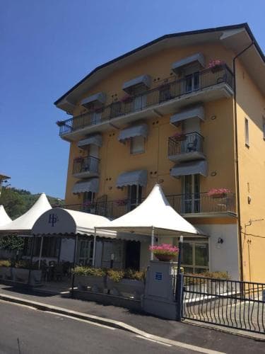 Hotel Palladio