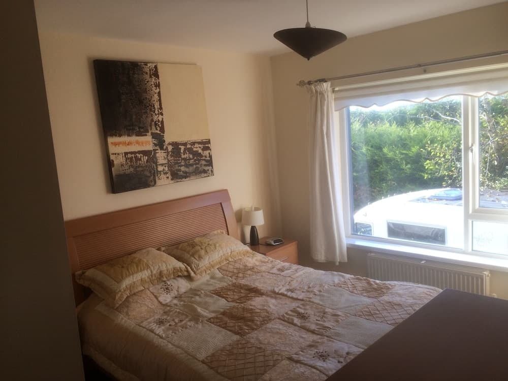 Culdonagh Manor B&B