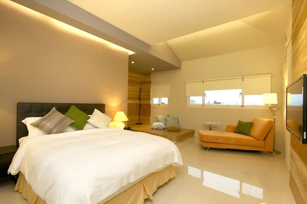 Buenos Homestay
