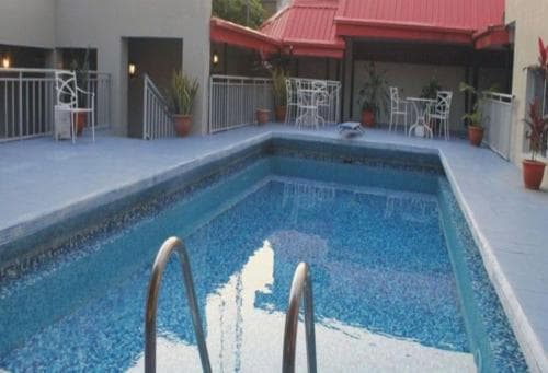 Ambassadors Hotel Ikoyi