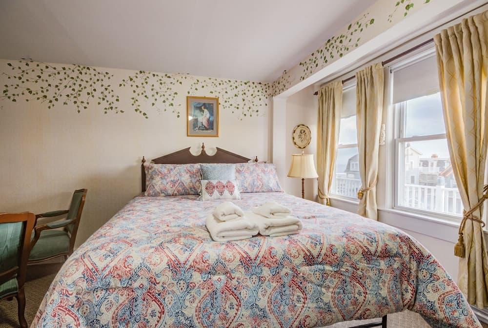 The Lillagaard B&B