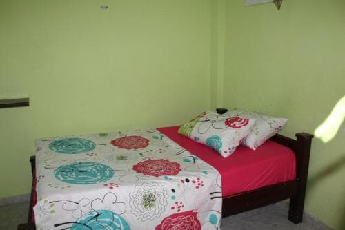 Hotel Conuco