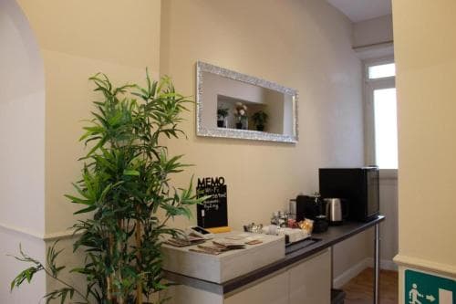 Bed&Breakfast Roma Al Vaticano