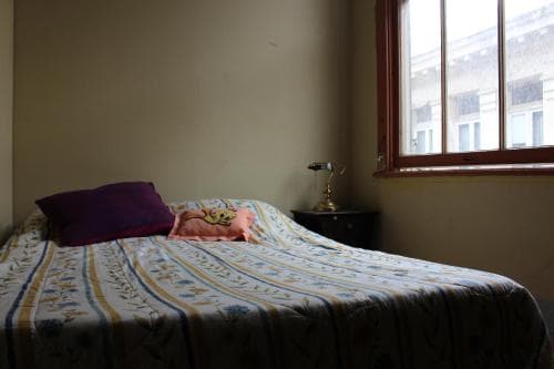Hostal Oliver