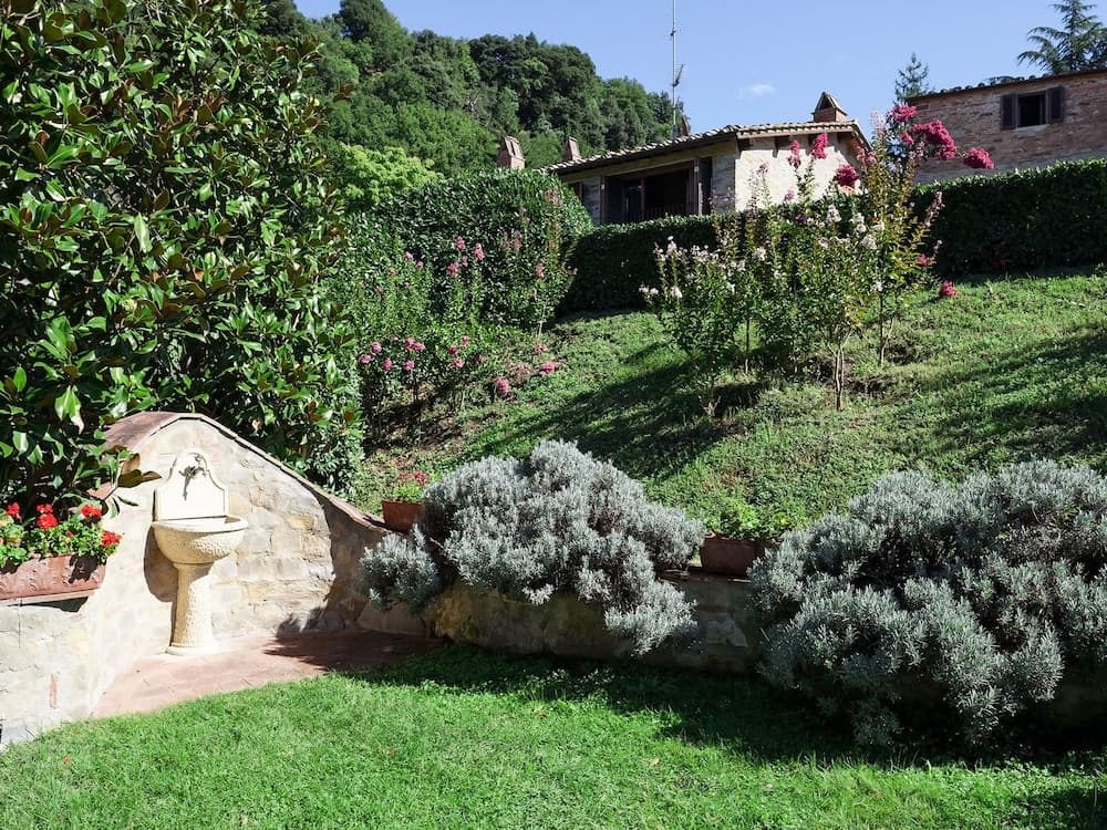 Villa Stefano