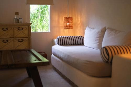 Ser Casasandra Boutique Hotel