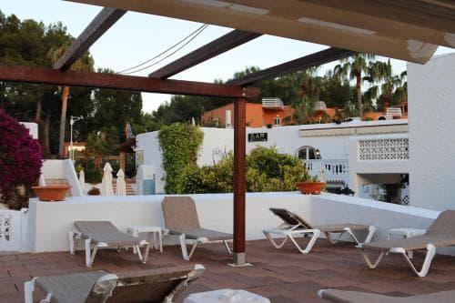 Villa Columbus