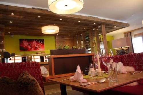 Hotel Toni