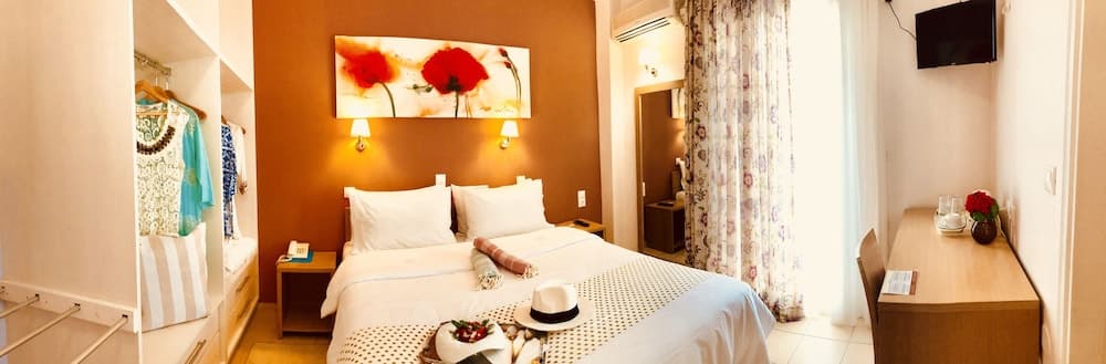 George Hotel
