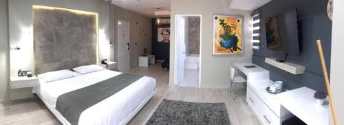 Real Azteca Hotel