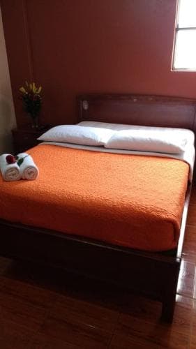 Hostal Regina