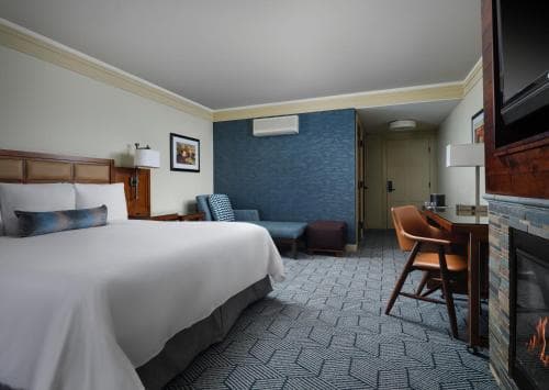 Hotel Abrego
