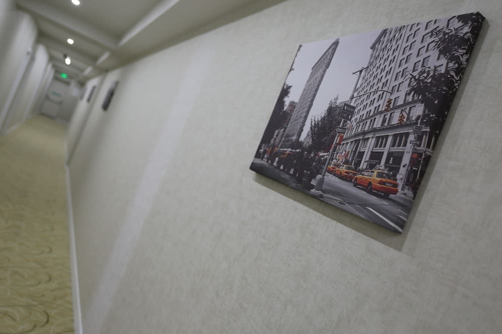 Tribeca Hotel