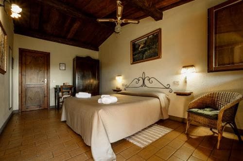 Az Agrituristica Bio Le Macchie Alte