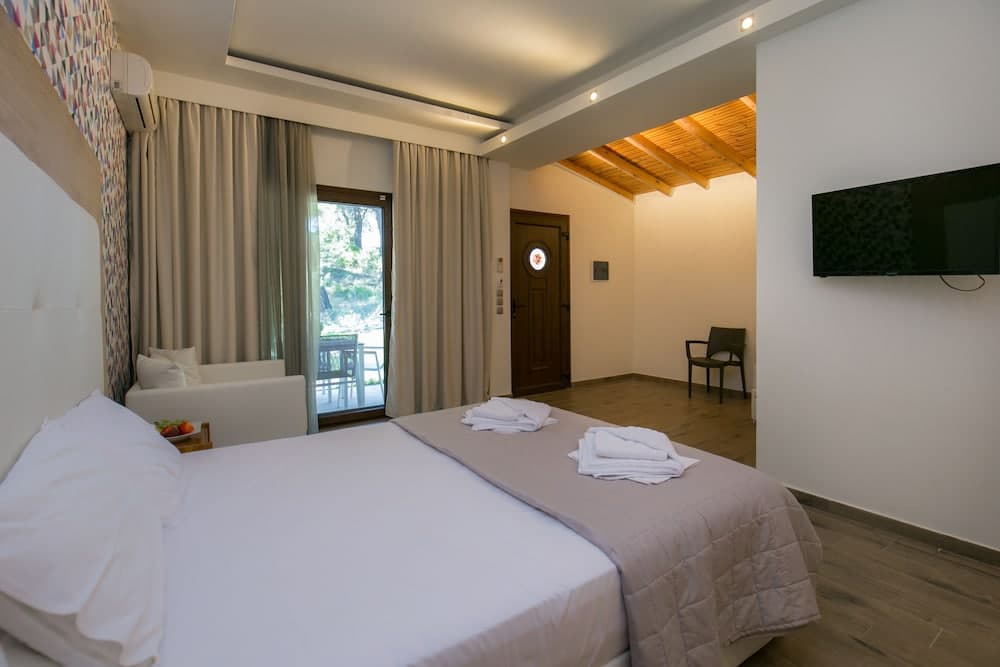 Thassos Hotel
