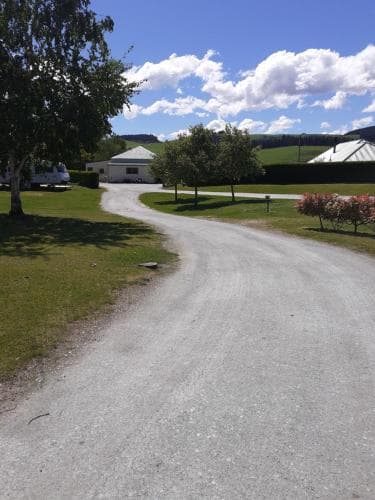 Millers Flat Holiday Park