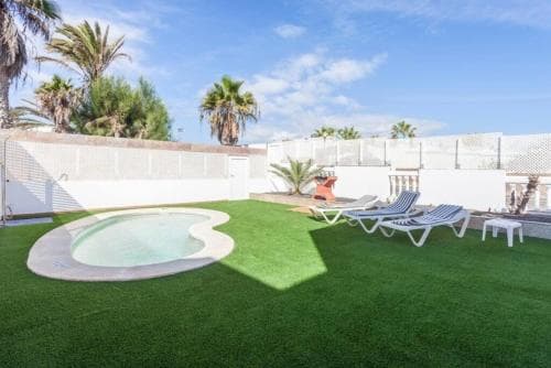 Villas Galera Beach