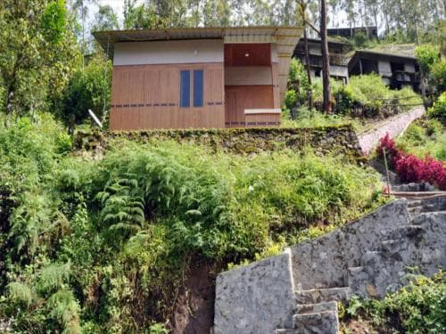 snowdrops homestay