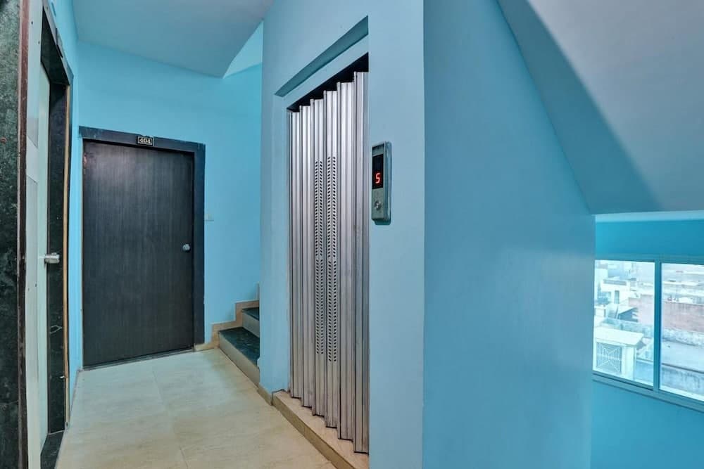 Hotel Alexa