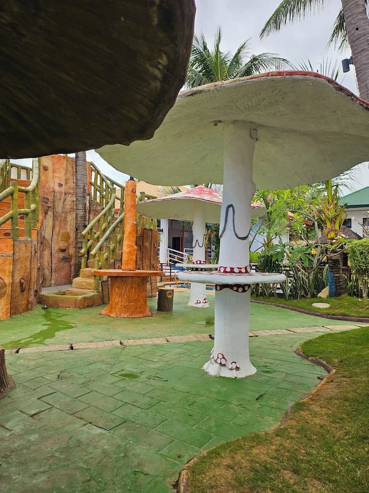 Marick Beach Resort