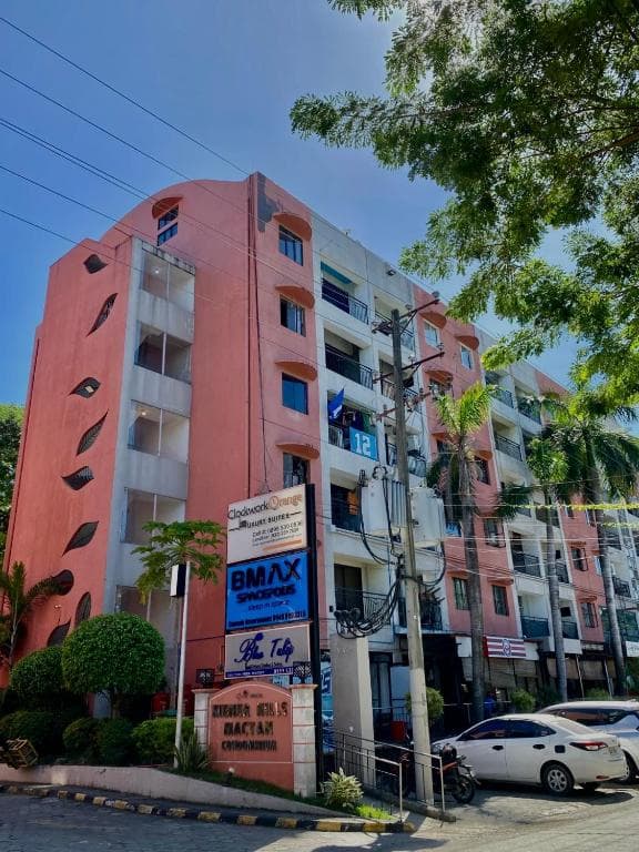 Otravel Hostel 5 minutes from Mactan Airport