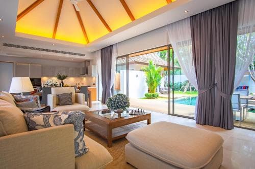 Anchan Villas