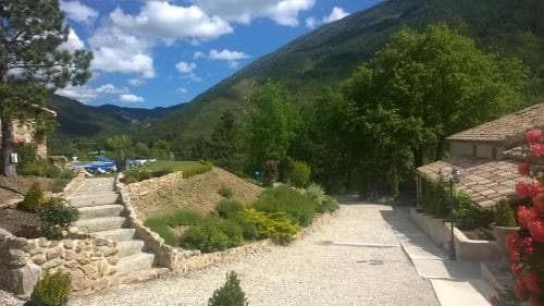 Mas Du Verdon