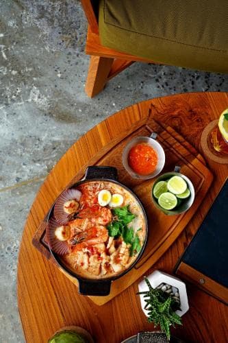 Dialoog Seminyak