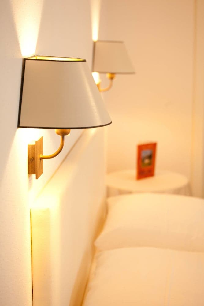 Bernhard´s Hotel & Restaurant