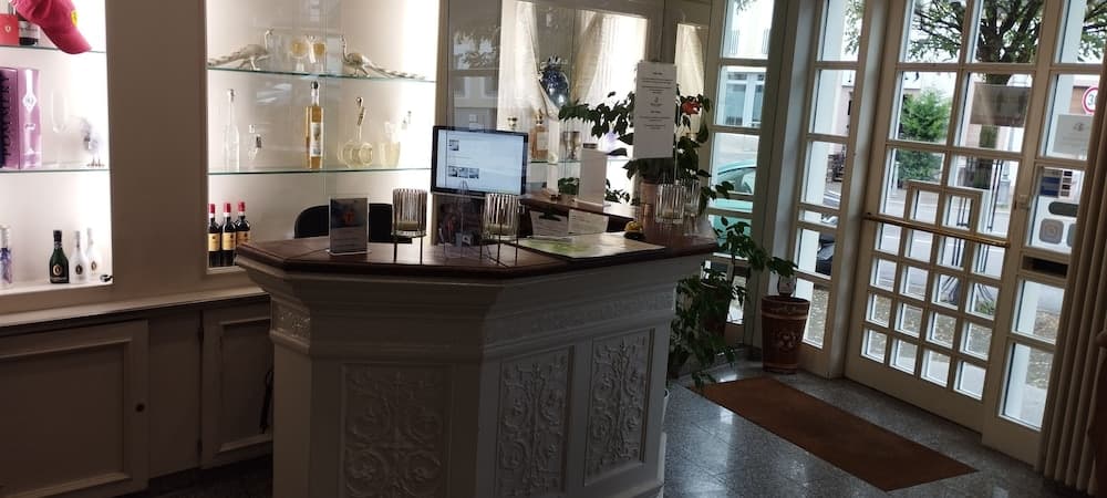 Hotel Am Theater