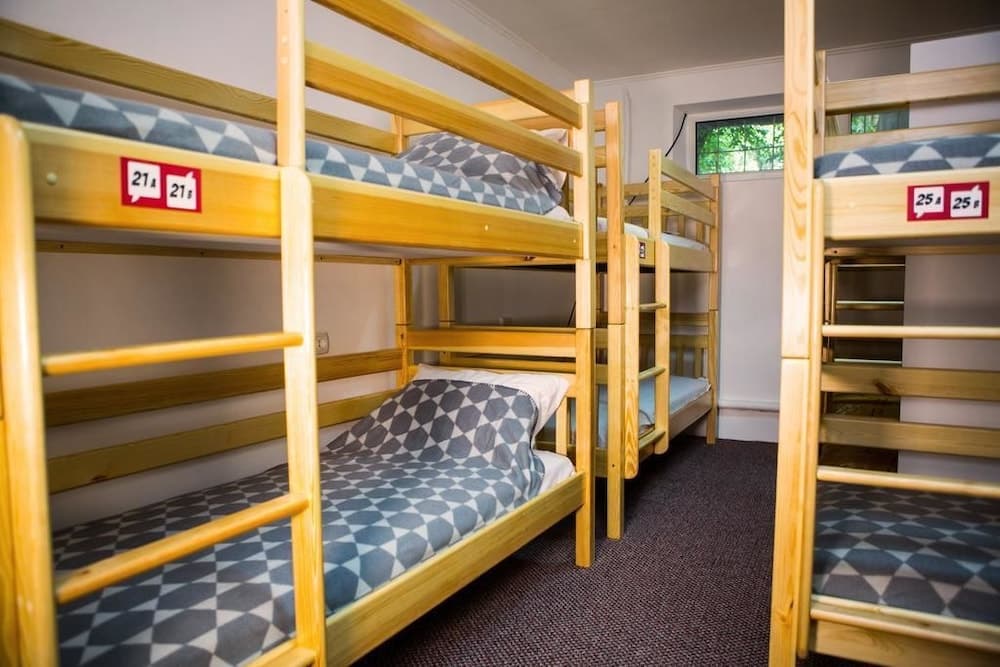 Lowcoaster Hostel
