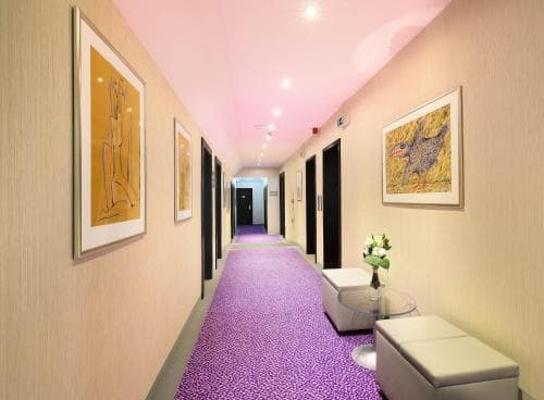Hotel Ametyst