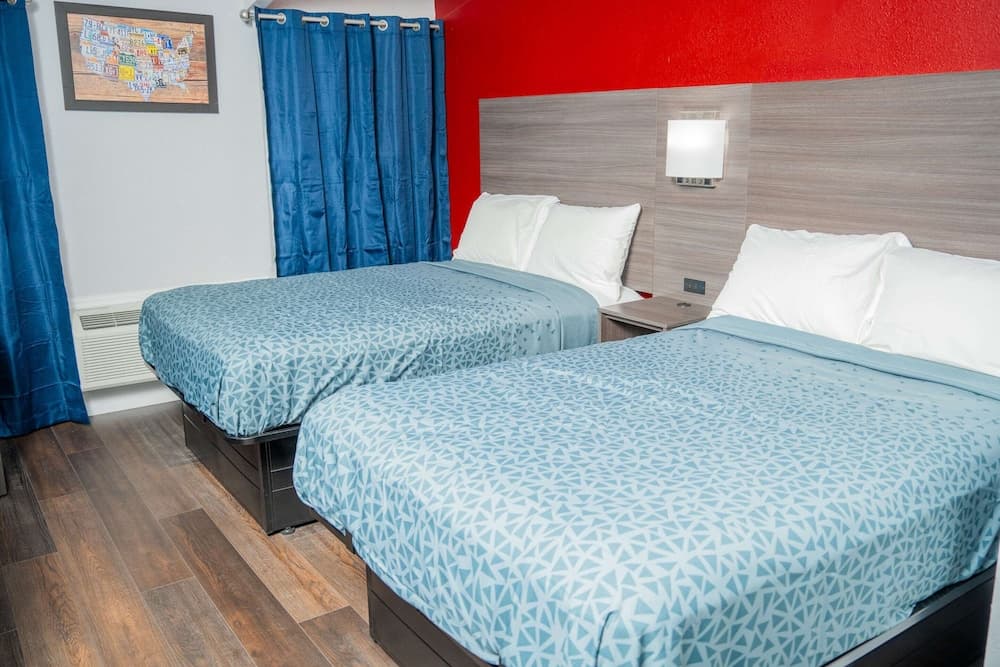 Econo Lodge Clarks Summit - Scranton