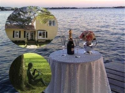 Beacon Hill Guest House Bed & Breakfast