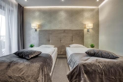 Bialy Dom Hotel