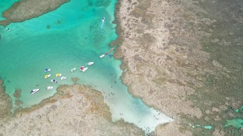 Espaco Revive Hostel E Camping