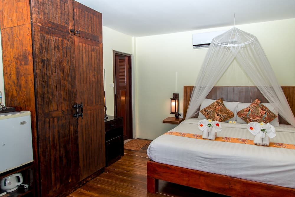 Loyfah Natural Resort