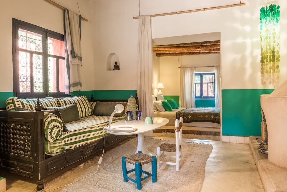 Riad Baoussala