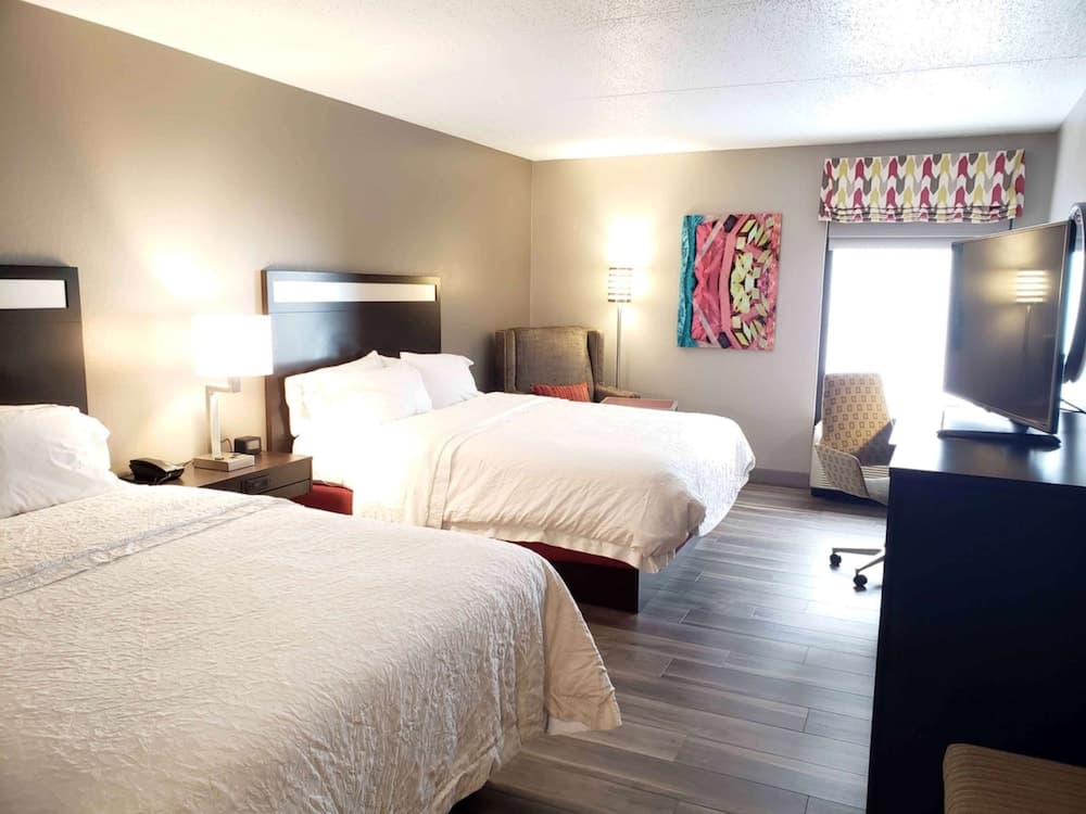 Hampton Inn Greensburg
