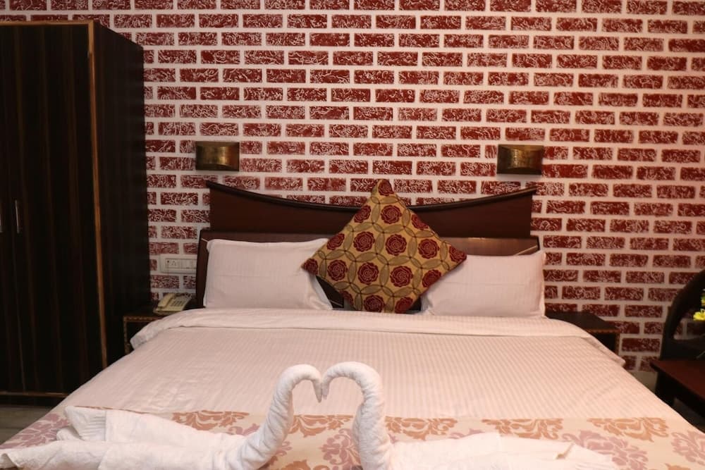 Hotel Darshan Palace