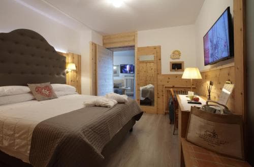 Alexander Hotel Alpine Wellness Dolomites