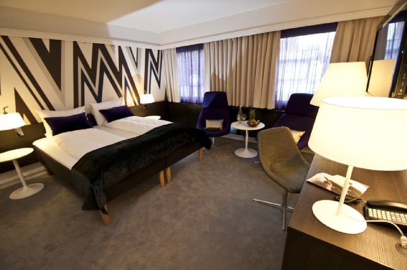 First Hotel Alstor