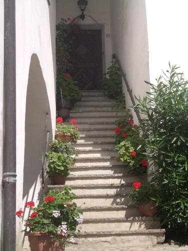 Residence St. Peter