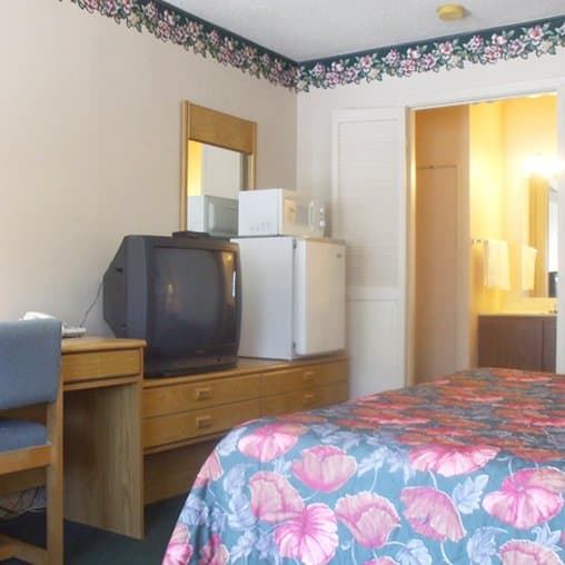Huntington Inn