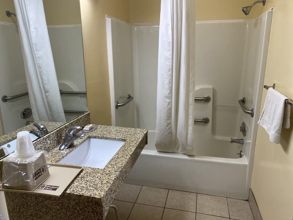 Rodeway Inn Baxley