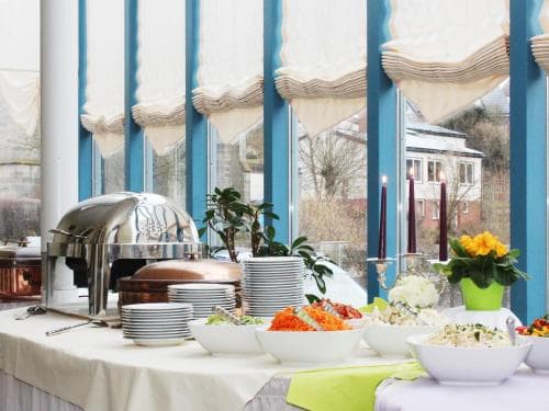 Landhotel Weinrich