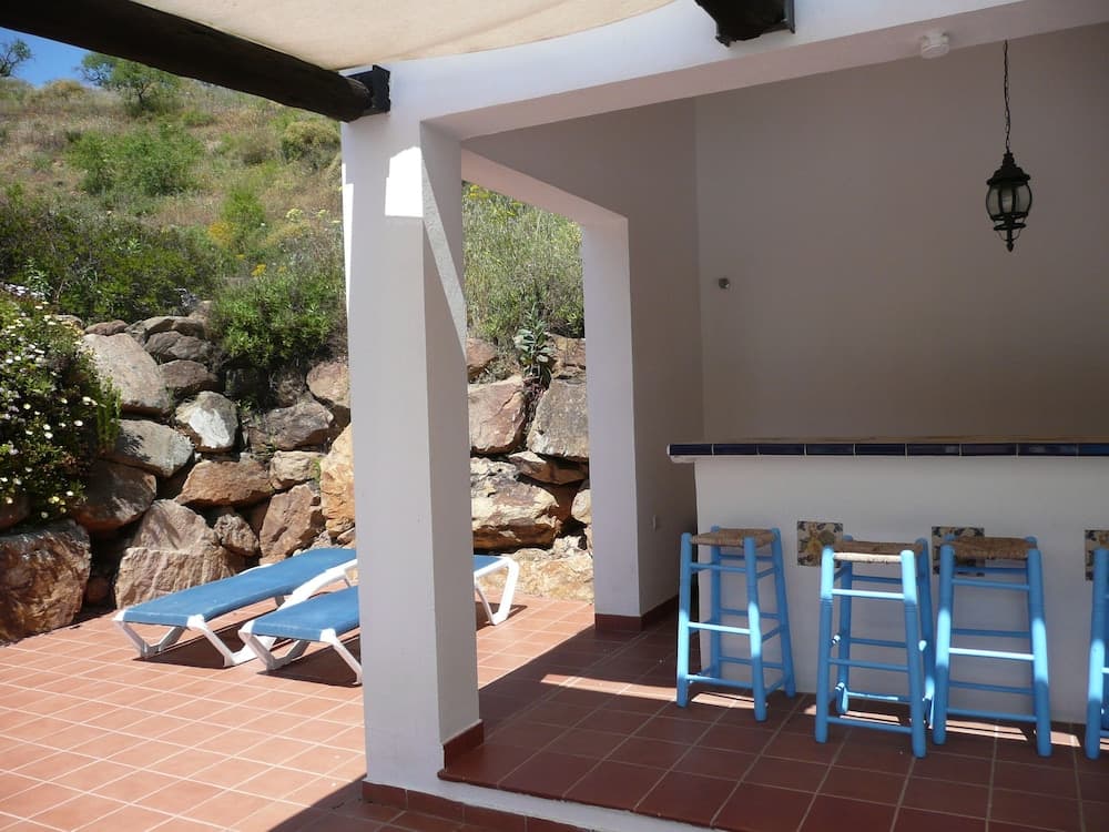 Cortijo Puerto el Peral