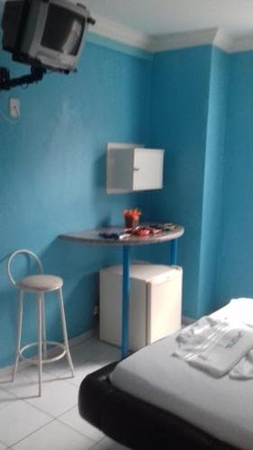 Hotel Prisma