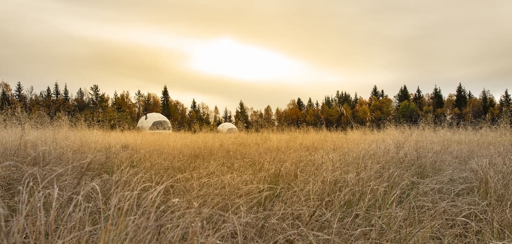 Trysil Glamping