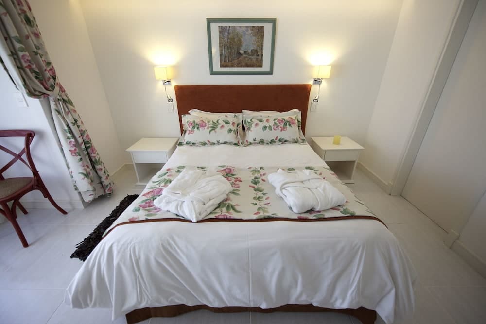 Red Wind B&B